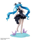 Hatsune Miku - Deep Sea Girl Project Diva Mega 39's Luminasta Figure