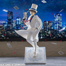 Kaito Kid Detective Conan Luminasta Figure