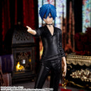 Kaito Vocaloid Project Diva Arcade Future Tone SPM Figure