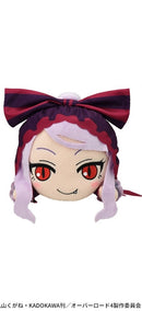Shalltear Bloodfallen Nesoberi Plush