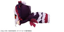 Shalltear Bloodfallen Nesoberi Crying Plush