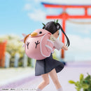 Mayoi Hachikuji Monogatari Series Premium Figure
