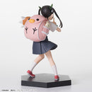 Mayoi Hachikuji Monogatari Series Premium Figure