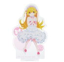 Shinobu Oshino Monogatari Series My, My and My Sunny Day Outfits Ichibankuji Acrylic Stand