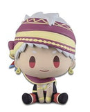 Kalim Al-Asim Disney Twisted Wonderland Ichibankuji 4th Edition Mini Figurine