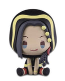 Jamil Viper Disney Twisted Wonderland Ichibankuji 4th Edition Mini Figurine