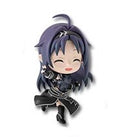 Yuuki Chibi Kyun Figure Kirito Ver. - Sword Art Online - Mother's Rosario Ichibankuji Prize D
