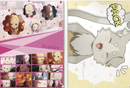 Beatrice with Cat ver. Re:ZERO -Starting Life in Another World- Ichibankuji Clear File Set