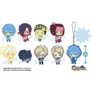 Clear Strap - Dramatical Murder Capsule Rubber Mascot