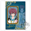 Asbel Lhant Tales of Festival Congratulations 10th Ichibankuji Hall of Fame Visual Board