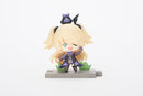 Fischl - Genshin Impact Battle Scene Mondstadt Edition Trading Figure (Reissue)