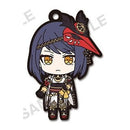Kujou Sara - Genshin Impact Capsule Rubber Strap Vol. 5
