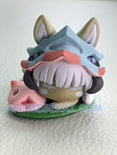 Nanachi - Made in Abyss Onemutan Figure