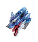Lunagaron Monster Hunter Rise: Sunbreak Towards a New World of Hunting Ichibankuji Monster Head Magnet
