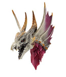Mel Zena Monster Hunter Rise: Sunbreak Towards a New World of Hunting Ichibankuji Three Kings Monster Head Magnet