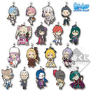 Re: Life in a Different World Starting from Zero Ichibankuji Rubber Strap