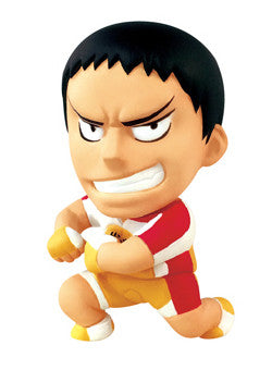 Tadokoro Jin -  Yowamushi Pedal Grande Road Ani-Chara Heroes Figure