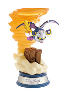 Meta Knight - Kirby's Swing Kirby Figure