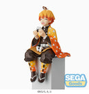 Zenitsu Demon Slayer Perching Figure