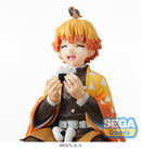 Zenitsu Demon Slayer Perching Figure