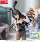 Mai Sakurajima Rascal Does Not Dream of Bunny Girl Senpai Desktop x Decorate Collections