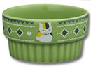 Nyanko Sensei Natsume's Book of Friends ~From Nyanko Sensei and Nukunukubi~ Ichibankuji Ramekin - Green