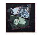 Tanjiro Kamado Demon Slayer's Will Part 3 Ichiban Kuji Hand Towel