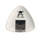 Roronoa Zoro Three-sword Demon Slashing Plate One Piece EX Warrior Spirit Lineage Ichibankuji