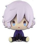 Epel Felmier Disney Twisted Wonderland Ichibankuji 4th Edition Mini Figurine