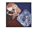 Kyojuro Rengoku & Akaza Demon Slayer's Will Part 3 Ichiban Kuji Hand Towel