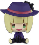 Rook Hunt Disney Twisted Wonderland Ichibankuji 4th Edition Mini Figurine