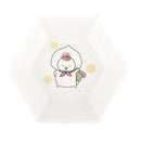 Natsume's Book of Friends Nyanko Sensei and Dim Sum Time Ichibankuji Plate