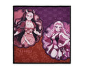 Nezuko Kamado & Daki Demon Slayer's Will Part 3 Ichiban Kuji Hand Towel