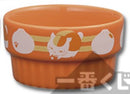 Nyanko Sensei Natsume's Book of Friends ~From Nyanko Sensei and Nukunukubi~ Ichibankuji Ramekin - Orange