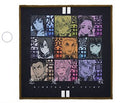 Demon Slayer's Will Part 3 Ichiban Kuji Hand Towel