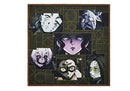 Demon Slayer's Will Part 3 Ichiban Kuji Hand Towel
