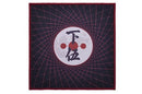Demon Slayer's Will Part 3 Ichiban Kuji Hand Towel