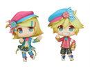 Rin & Len Kagamine Vocaloid Piapro Characters Figures