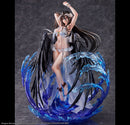 Albedo Overlord Bikini Ver. Statue