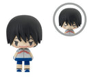 Arakita Yasutomo - Yowamushi Pedal Grande Road Koedarize Figure