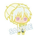 Clear Strap - Dramatical Murder Capsule Rubber Mascot