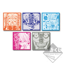 Re:ZERO Happy Birthday Rem & Ram Ichiban Kuji Hand Towel
