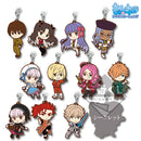 Gawain Fate/Extra Last Encore Ichibankuji Strap