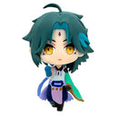 Xiao - Genshin Impact Capsule Collection Figure Vol. 2