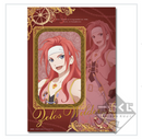 Zelos Wilder Tales of Festival Congratulations 10th Ichibankuji Hall of Fame Visual Board