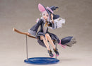 Elaina Wandering Witch AMP+ Figure