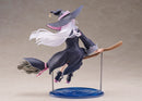 Elaina Wandering Witch AMP+ Figure