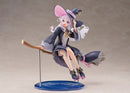 Elaina Wandering Witch AMP+ Figure