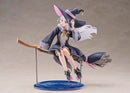 Elaina Wandering Witch AMP+ Figure