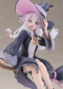 Elaina Wandering Witch AMP+ Figure